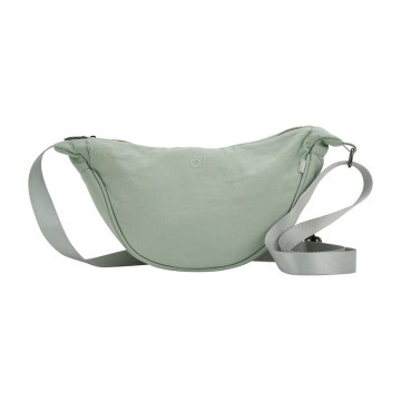 AT Cross Body Bag | Sage